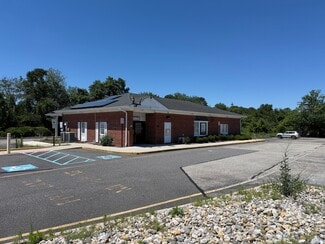 Plus de détails pour 133 Van Zile Rd, Brick, NJ - Local commercial à louer