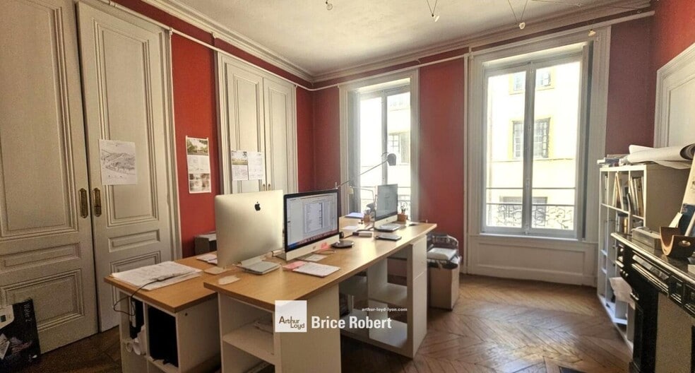 4 Rue De La Bourse, Lyon à louer - Photo intérieure – Image 3 sur 6