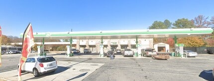 2595 Martin Luther King Jr Dr SW, Atlanta, GA à louer Photo intérieure– Image 1 sur 2