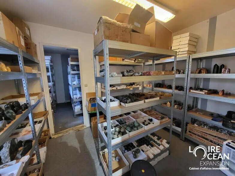 Local commercial dans Pornic à louer - Photo de l’immeuble – Image 3 sur 8