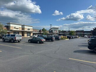Plus de détails pour 1671 Hoffman Rd, Green Bay, WI - Local commercial à louer