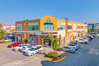 Plus de détails pour 8140 128th St, Surrey, BC - Local commercial à vendre