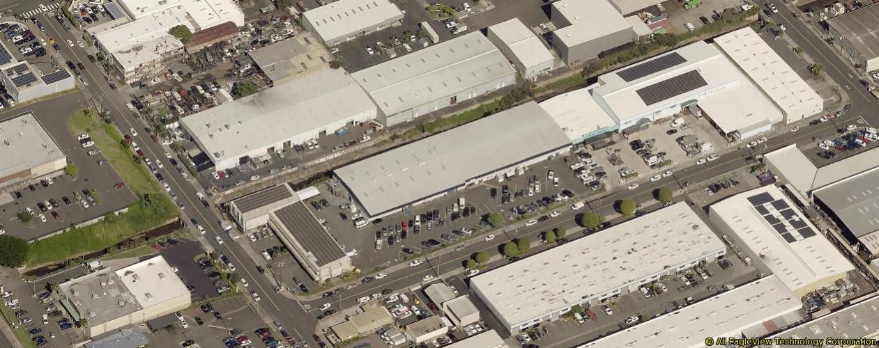 94-167 Leoleo St, Waipahu, HI à louer Photo de l’immeuble– Image 1 sur 6