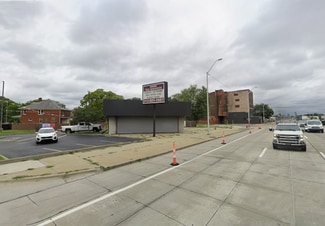 Plus de détails pour 7800 Gratiot Ave, Detroit, MI - Local commercial à louer