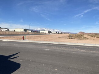 Plus de détails pour 4500 Airport Parkway, St George, UT - Terrain à vendre