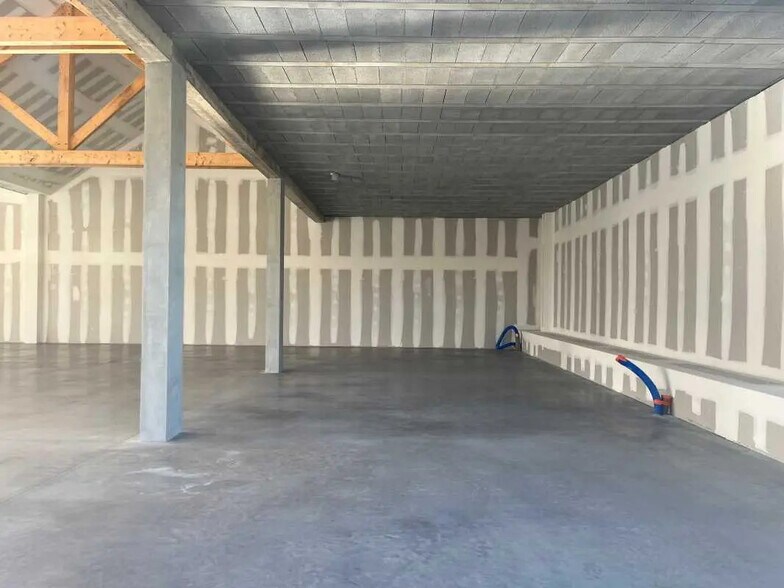 Local commercial dans Guérande à louer - Photo intérieure – Image 3 sur 6