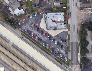 Plus de détails pour 6867 Gulf Fwy, Houston, TX - Local commercial à vendre
