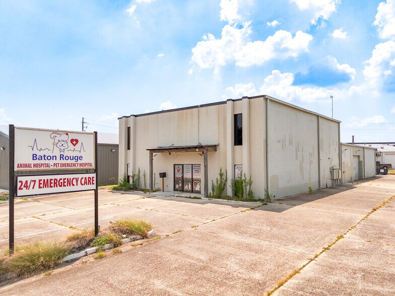 1514 Cottondale Dr, Baton Rouge, LA à vendre - Photo de l’immeuble – Image 2 sur 13