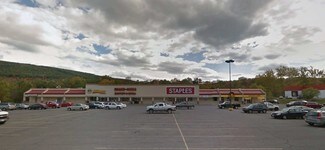 Plus de détails pour 1230 National Hwy, Lavale, MD - Local commercial à louer