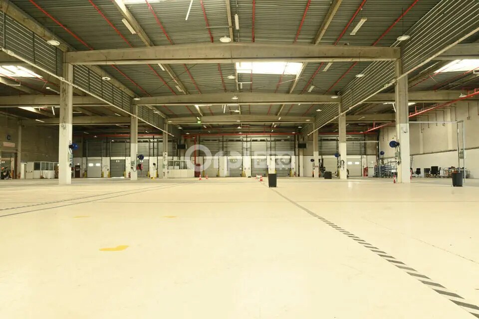 Bureau dans Vénissieux à louer Photo intérieure– Image 1 sur 24