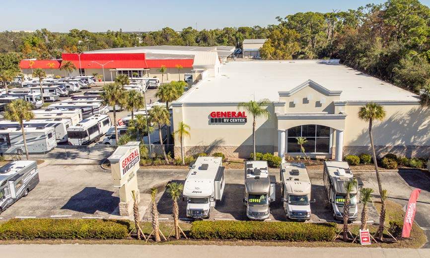15485-15531 S Tamiami Trl, Fort Myers, FL à vendre Photo principale– Image 1 sur 13