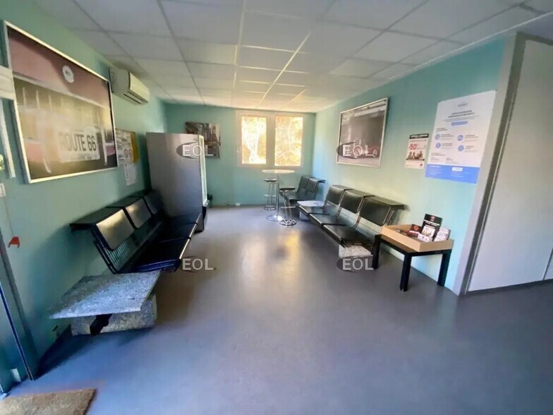 Bureau dans Marseille à louer - Photo intérieure – Image 3 sur 6