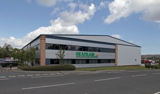 Plus de détails pour Second Ave, Gateshead - Industriel/Logistique à vendre
