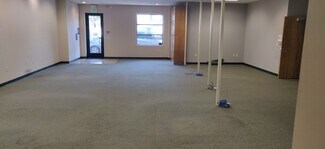 Plus de détails pour 1351 Howard Ave, Burlingame, CA - Local commercial à louer