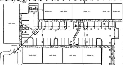 844 Whitlock Ave, Jacksonville, FL à louer Photo de l’immeuble– Image 1 sur 2