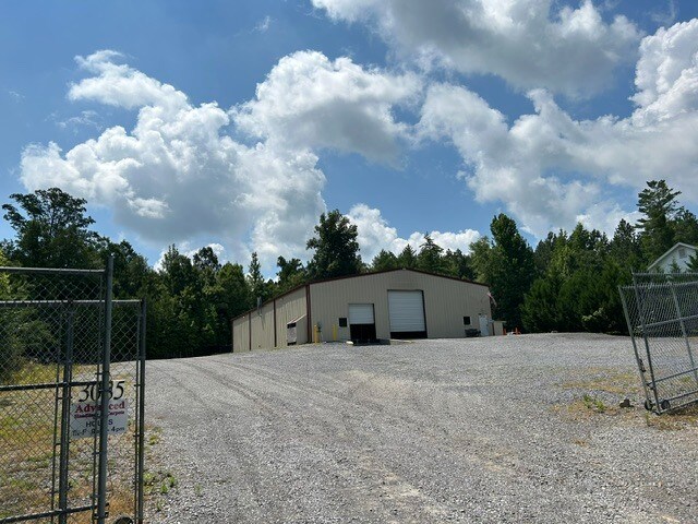 3085 S Lee Hwy, Cleveland, TN à louer - Photo de l’immeuble – Image 2 sur 17