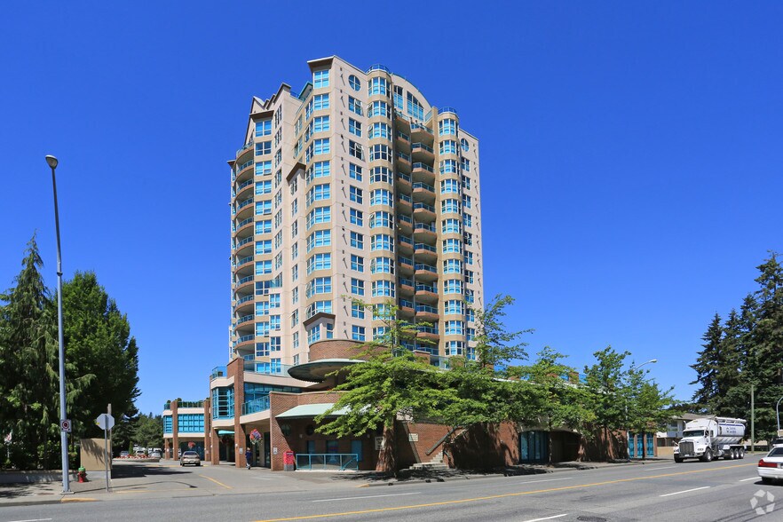 2825 Clearbrook Rd, Abbotsford, BC à louer - Photo principale – Image 1 sur 2