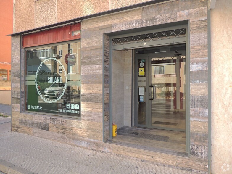Immeuble residentiel dans Guadalajara, Guadalajara à vendre - Photo intérieure – Image 1 sur 1