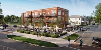 Plus de détails pour 419 W Plant St, Winter Garden, FL - Local commercial à louer