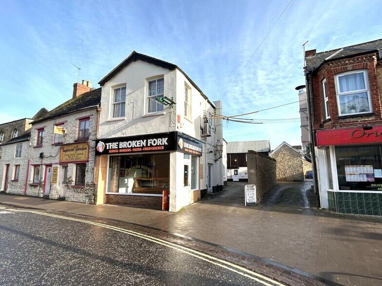 2 North St, Bicester à vendre - Photo de l’immeuble – Image 3 sur 17