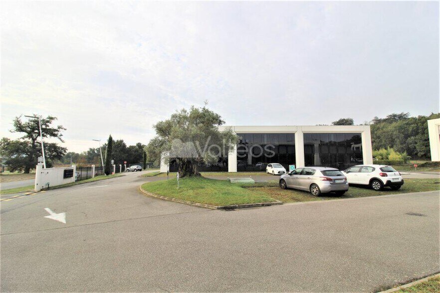 57 Avenue Jean Monnet, Colomiers à louer - Photo de l’immeuble – Image 1 sur 3