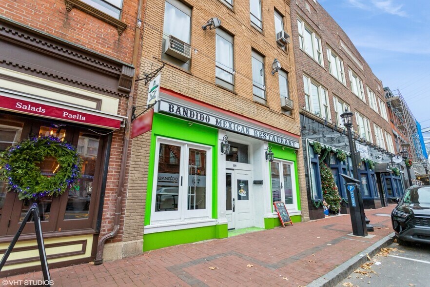 84 Washington St, Norwalk, CT à vendre - Photo de l’immeuble – Image 2 sur 29