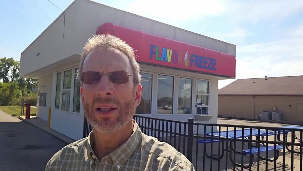 2950 Frontage Rd, Warsaw, IN à vendre - Vidéo sur l’annonce professionnelle – Image 1 sur 23
