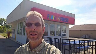 Plus de détails pour 2950 Frontage Rd, Warsaw, IN - Local commercial à vendre