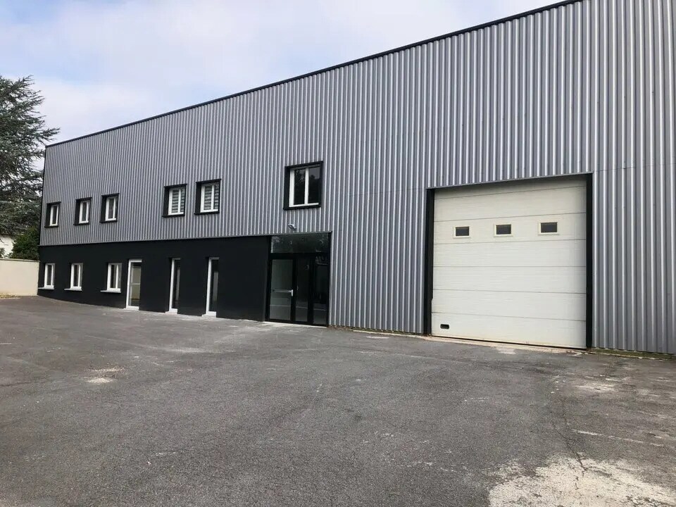 Photo de l’immeuble