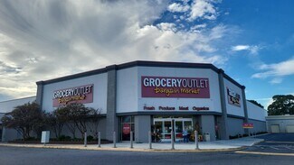 Plus de détails pour 4493 Highway One, Rehoboth Beach, DE - Local commercial à louer
