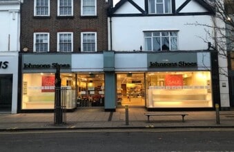 28-28a High St, Walton On Thames à louer Photo de l’immeuble– Image 1 sur 4