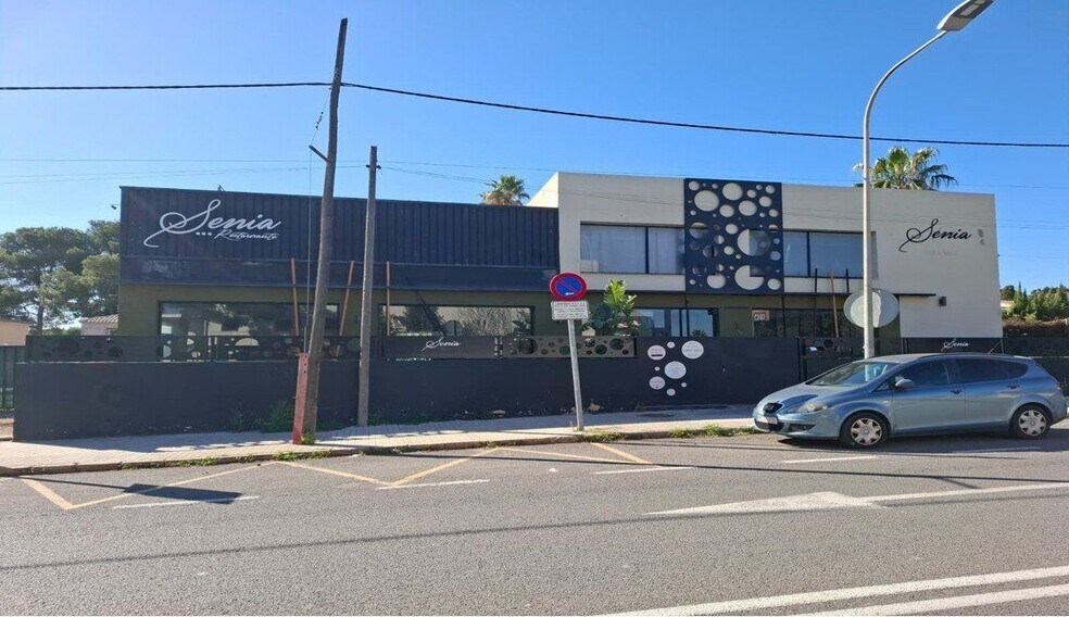 Local commercial dans Paterna à louer - Photo de l’immeuble – Image 2 sur 13
