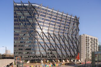 Plus de détails pour 2 Canalside Walk, Londres - Bureau à vendre