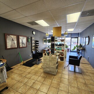 Plus de détails pour 12505 Rampart St, Austin, TX - Local commercial à louer