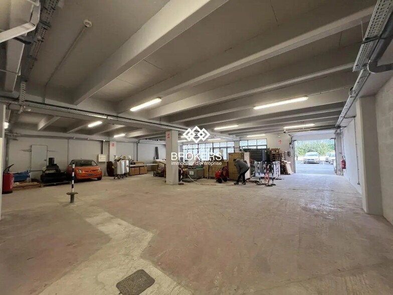 Local commercial dans Palaiseau à louer - Photo de l’immeuble – Image 3 sur 5