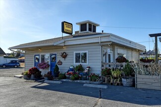 Plus de détails pour 408 W 1st Ave, Ritzville, WA - Spécialisé à vendre