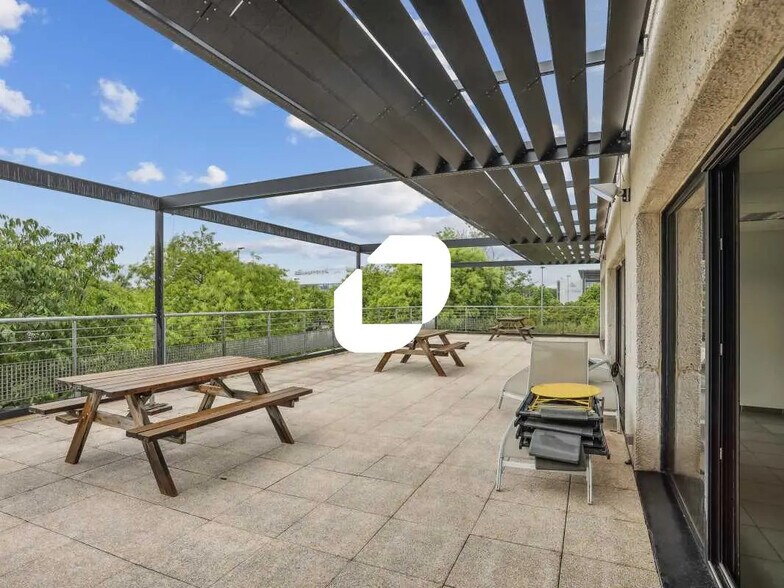 Bureau dans Montpellier à louer - Photo de l’immeuble – Image 1 sur 20