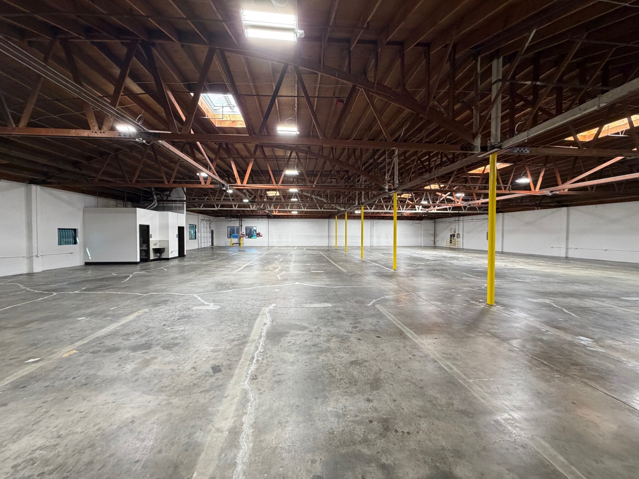 5540 W Century Blvd, Los Angeles, CA à louer Photo intérieure– Image 1 sur 6