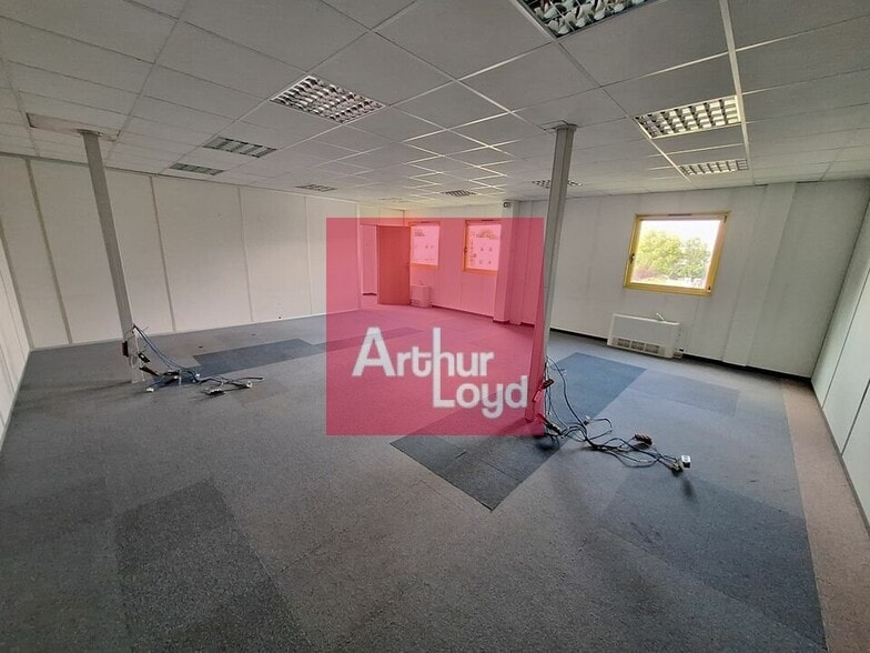 18 Allée Evariste Galois, Aubière à louer - Photo intérieure – Image 3 sur 6