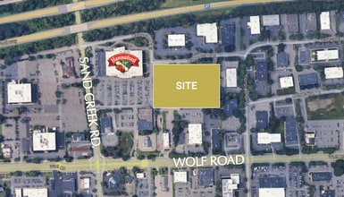 2 Computer Dr S, Albany, NY à louer Photo intérieure– Image 2 sur 4