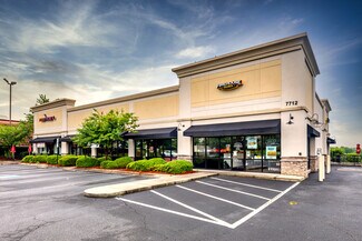 Plus de détails pour 7712 NW Sossaman Ln, Concord, NC - Local commercial à vendre