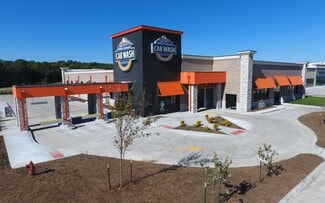 Plus de détails pour 2145 E Kimberly Rd, Davenport, IA - Local commercial à vendre