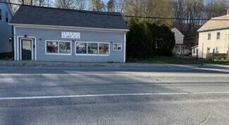 Plus de détails pour 58 Columbia St, Adams, MA - Local commercial à vendre