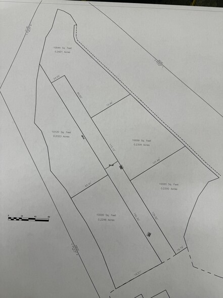 90 Shelter Rock Rd, Danbury, CT à louer - Plan de site – Image 3 sur 4