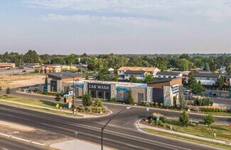 Plus de détails pour 7547 W Fairview Ave, Boise, ID - Spécialisé à vendre