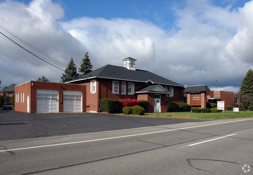 2059 N Monroe St, Monroe, MI à louer - Photo principale – Image 1 sur 28