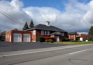 Plus de détails pour 2059 N Monroe St, Monroe, MI - Bureau à louer