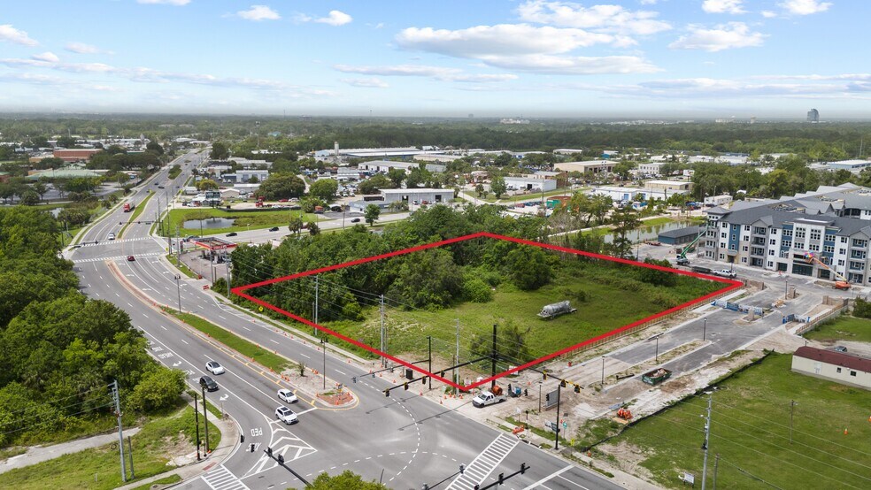 4005 Ronald Reagan, Longwood, FL à vendre - Photo de l’immeuble – Image 3 sur 8