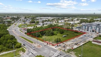 Plus de détails pour 4005 Ronald Reagan, Longwood, FL - Terrain à vendre