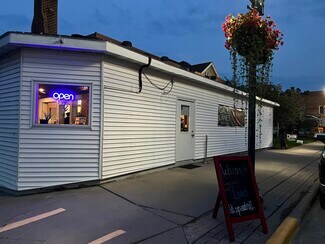 Plus de détails pour 16902 S Davis St, Galesville, WI - Local commercial à vendre